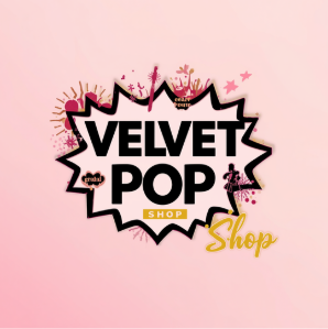 Introducing Velvet Pop Shop!