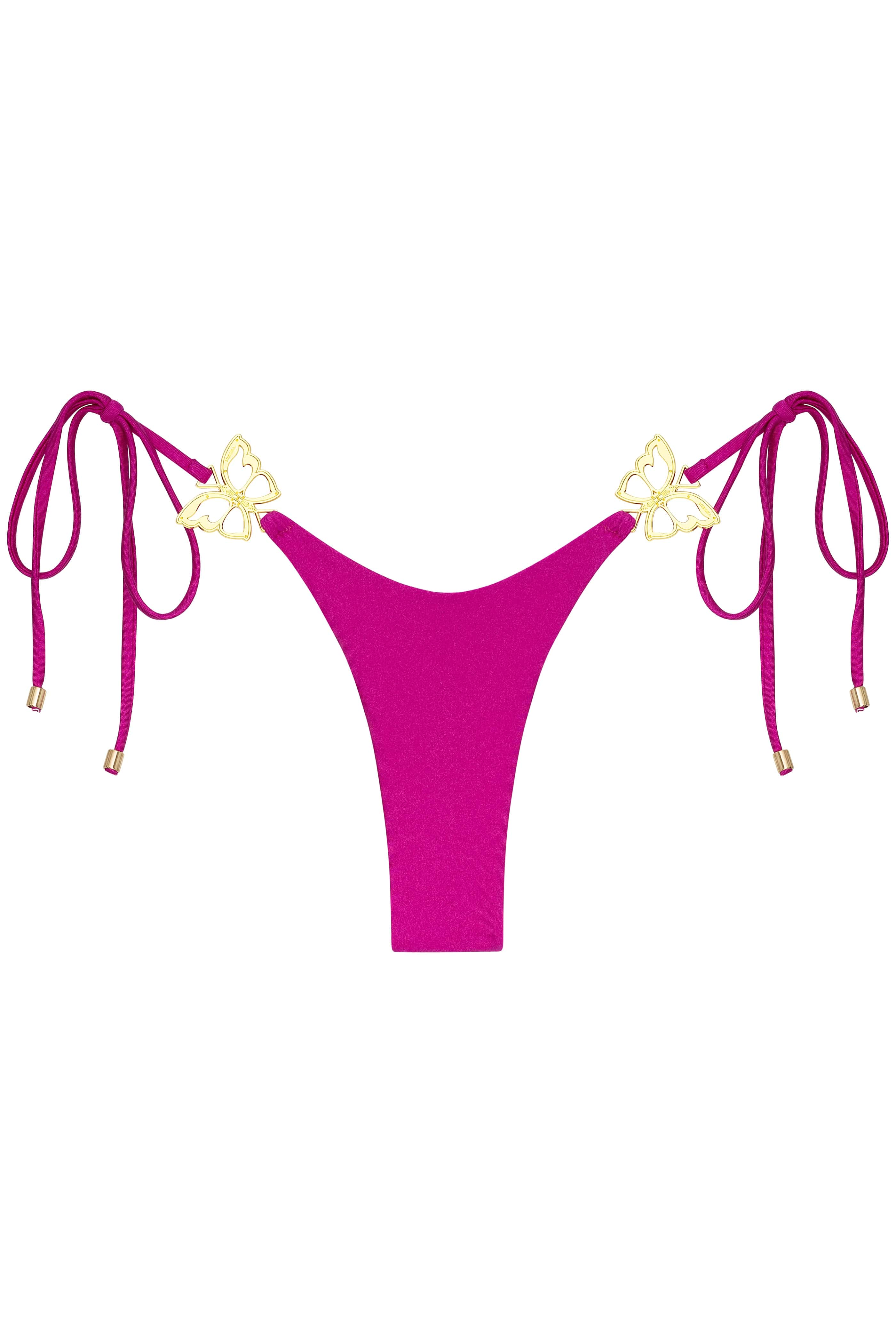 Mariposa bottom full coverage